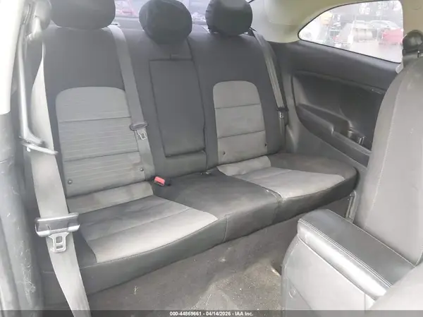 KNAFX6A87G5631707 2016 KIA FORTE - Image 8