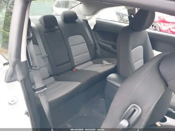 KNAFX6A87G5641864 2016 KIA FORTE - Image 8