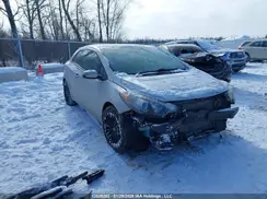 KNAFX6A88G5448445 2016 KIA FORTE