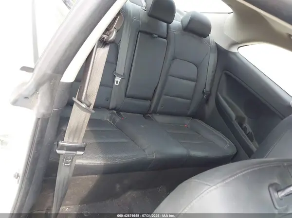 KNAFX6A88G5596806 2016 KIA FORTE - Image 8