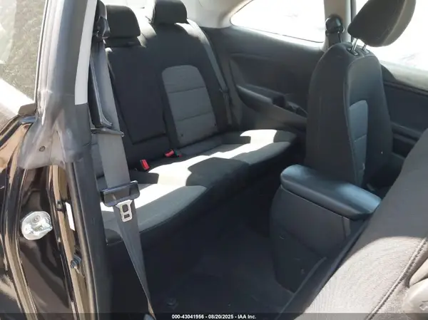 KNAFX6A88G5623003 2016 KIA FORTE - Image 8