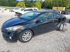 KNAFX6A88G5633403 2016 KIA FORTE