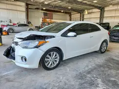 KNAFX6A88G5658964 2016 KIA FORTE