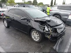 KNAFX6A89G5597818 2016 KIA FORTE