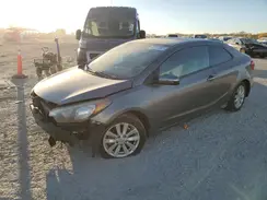 KNAFX6A89G5602919 2016 KIA FORTE