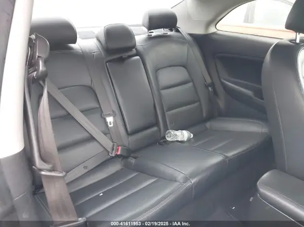 KNAFX6A89G5619980 2016 KIA FORTE - Image 8