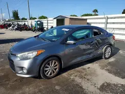 KNAFX6A89G5647827 2016 KIA FORTE