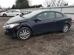 KNAFX6A89G5657029 2016 KIA FORTE