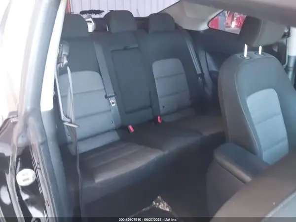 KNAFX6A8XG5621060 2016 KIA FORTE - Image 8