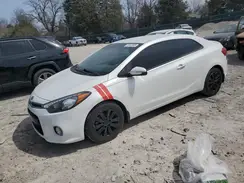 KNAFX6A8XG5633628 2016 KIA FORTE