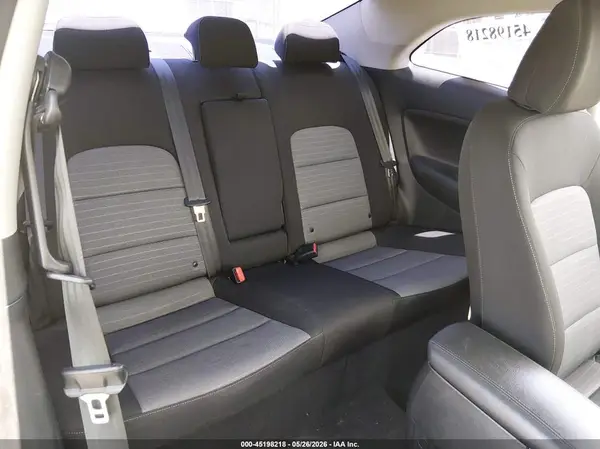 KNAFX6A8XG5634052 2016 KIA FORTE - Image 8