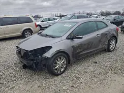 KNAFX6A8XG5635475 2016 KIA FORTE