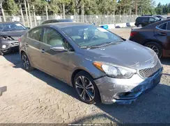 KNAFZ4A80G5450060 2016 KIA FORTE