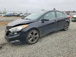 KNAFZ4A80G5451323 2016 KIA FORTE