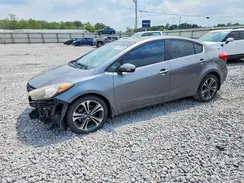 KNAFZ4A80G5455372 2016 KIA FORTE