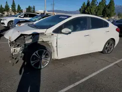 KNAFZ4A80G5463567 2016 KIA FORTE
