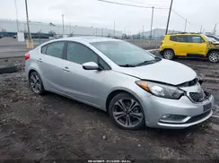KNAFZ4A80G5490154 2016 KIA FORTE