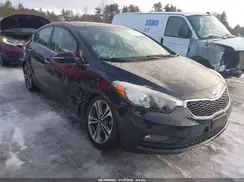 KNAFZ4A80G5522620 2016 KIA FORTE