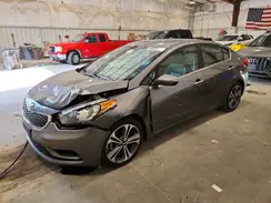 KNAFZ4A80G5551969 2016 KIA FORTE