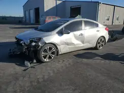 KNAFZ4A80G5556931 2016 KIA FORTE