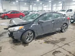 KNAFZ4A80G5576788 2016 KIA FORTE