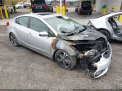 KNAFZ4A81G5451377 2016 KIA FORTE