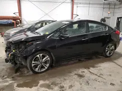 KNAFZ4A81G5482399 2016 KIA FORTE