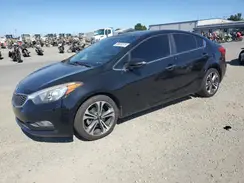 KNAFZ4A81G5489398 2016 KIA FORTE