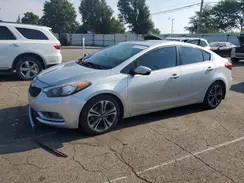 KNAFZ4A81G5490325 2016 KIA FORTE
