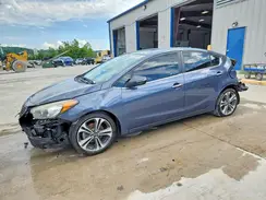 KNAFZ4A81G5549468 2016 KIA FORTE