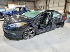 KNAFZ4A81G5550085 2016 KIA FORTE