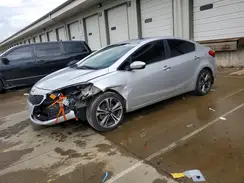 KNAFZ4A81G5550362 2016 KIA FORTE