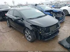 KNAFZ4A81G5551253 2016 KIA FORTE