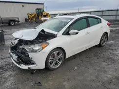 KNAFZ4A81G5552175 2016 KIA FORTE