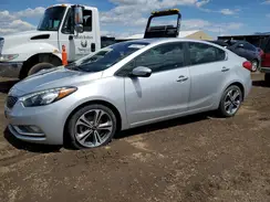 KNAFZ4A81G5552211 2016 KIA FORTE