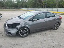 KNAFZ4A81G5554704 2016 KIA FORTE