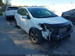 KNAFZ4A81G5578159 2016 KIA FORTE