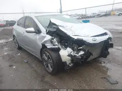 KNAFZ4A81G5578517 2016 KIA FORTE