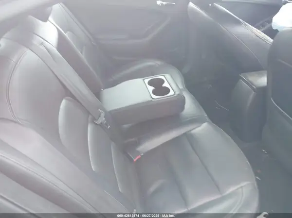 KNAFZ4A81G5590036 2016 KIA FORTE - Image 8