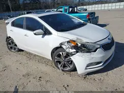 KNAFZ4A81G5616649 2016 KIA FORTE