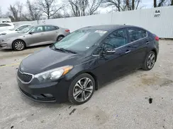 KNAFZ4A82G5457253 2016 KIA FORTE