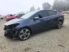KNAFZ4A82G5464834 2016 KIA FORTE