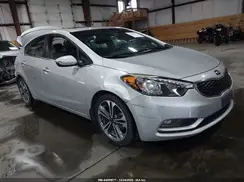 KNAFZ4A82G5522859 2016 KIA FORTE