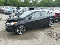 KNAFZ4A82G5550967 2016 KIA FORTE