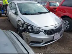 KNAFZ4A82G5551715 2016 KIA FORTE
