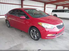 KNAFZ4A82G5554937 2016 KIA FORTE