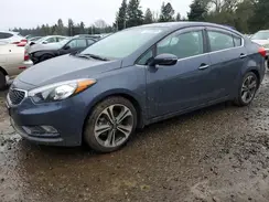 KNAFZ4A82G5556364 2016 KIA FORTE
