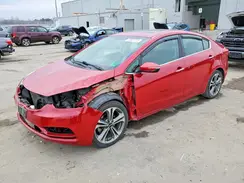 KNAFZ4A82G5571916 2016 KIA FORTE