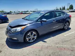KNAFZ4A82G5574315 2016 KIA FORTE