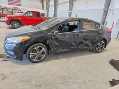 KNAFZ4A82G5589607 2016 KIA FORTE